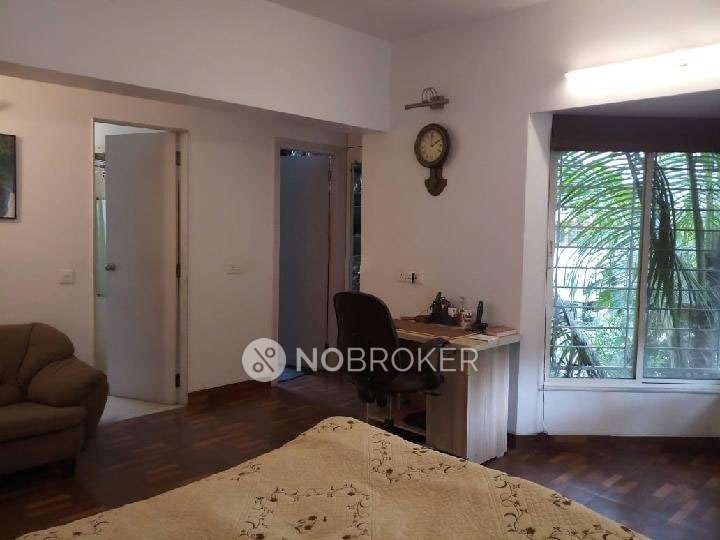 4+ BHK House For Sale  In Manjri Bk