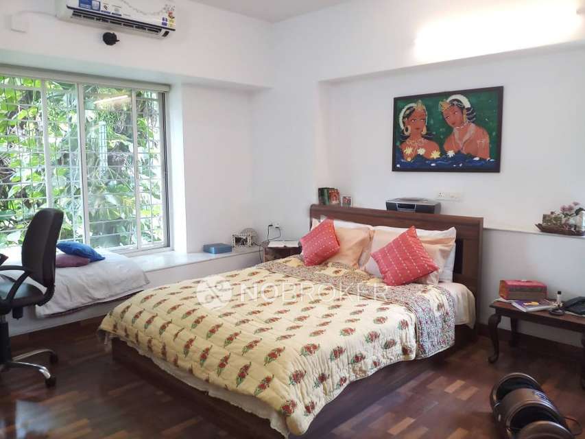 4+ BHK House For Sale  In Manjri Bk