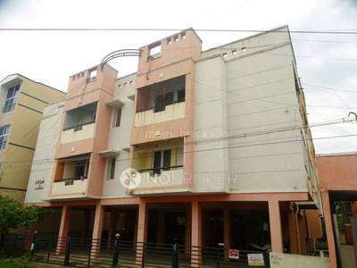 1 BHK Flat In Adithi Aprt for Rent  In Adambakkam