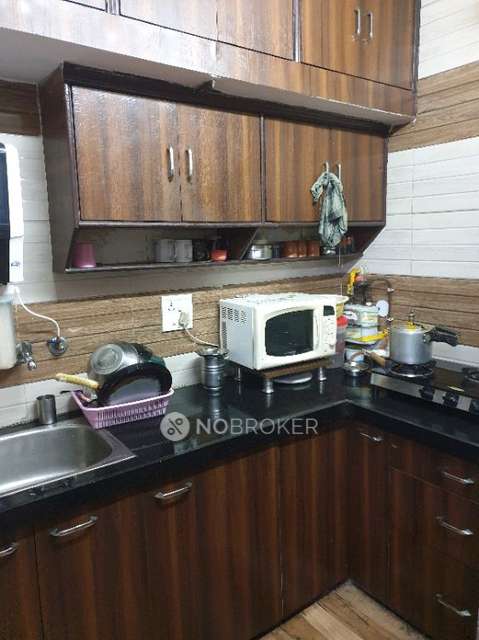 2 BHK Flat In Dda Flat For Sale  In Delhi