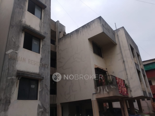 2 BHK Flat In Waman Residency For Sale  In Vikas Nagar