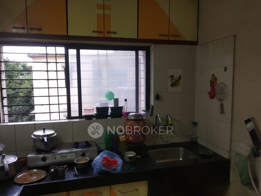 2 BHK Flat In Waman Residency For Sale  In Vikas Nagar