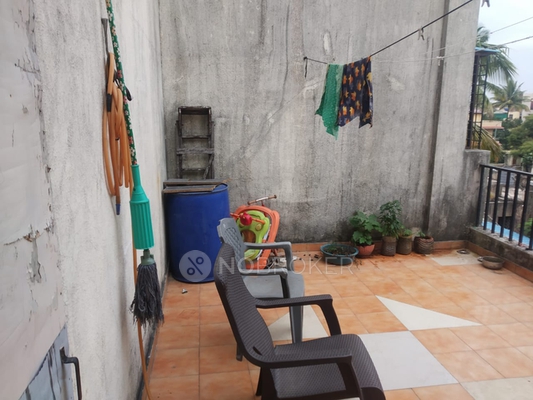 2 BHK Flat In Waman Residency For Sale  In Vikas Nagar