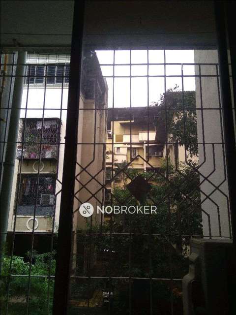 1 BHK Flat In Maitri Nirmal Chs for Rent  In Thane