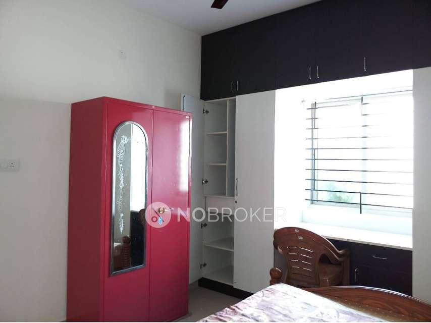 2 BHK Flat In Sriven Luminous Amaltas, Electronic City for Rent  In Electronic City