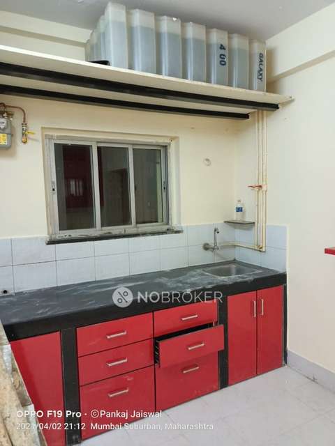 2 BHK Villa In North Avenue Chs For Sale  In Dahisar East