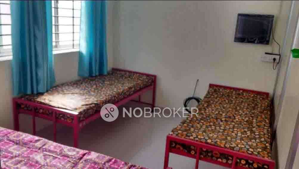 PG for Boys in New Perungalathur