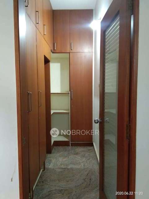 3 BHK House For Sale  In Armane Nagar