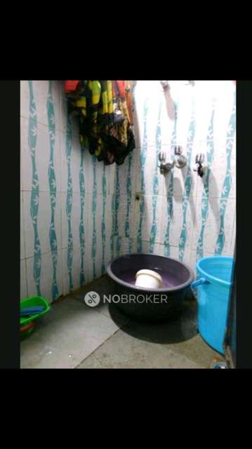 1 RK Flat In Deepak Niwas For Sale  In Wagle Estate Road, Thane West