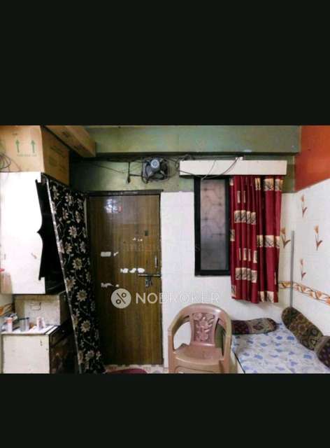 1 RK Flat In Deepak Niwas For Sale  In Wagle Estate Road, Thane West