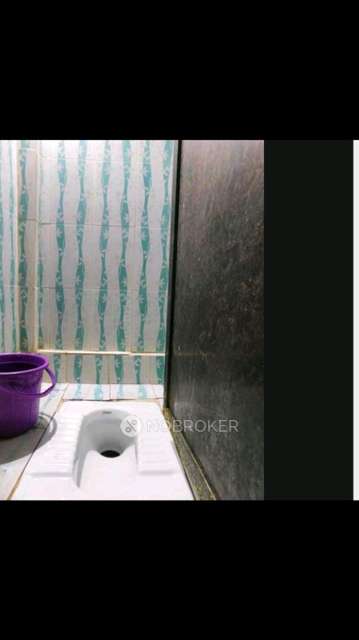 1 RK Flat In Deepak Niwas For Sale  In Wagle Estate Road, Thane West