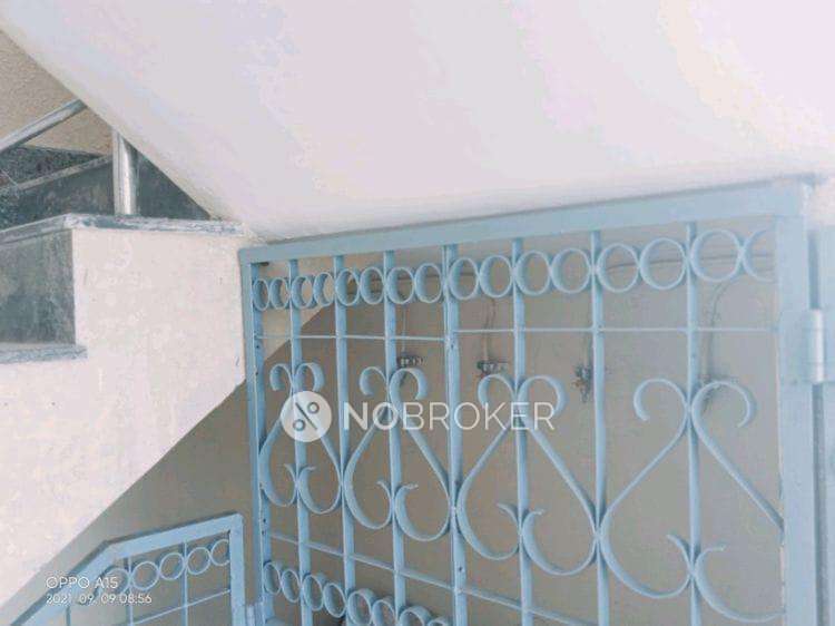 2 BHK Flat In Standalone  Building for Rent  In Rk Hegde Nagar