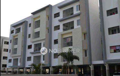 1 BHK Flat In Invicon - Silver Springs for Rent  In West Tambaram