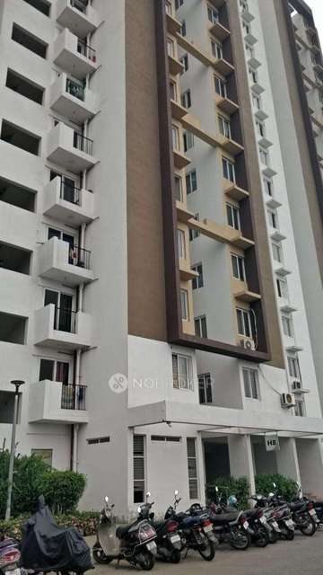 1 BHK Flat In Arun Excello Temple Green For Sale  In Oragadam