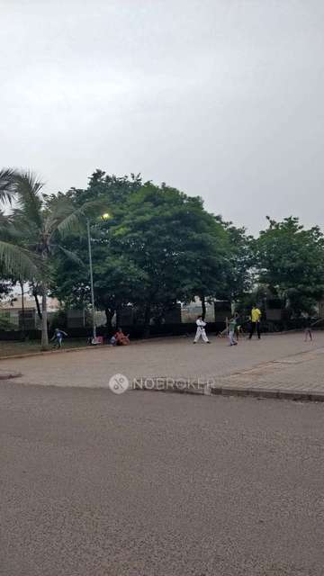 1 BHK Flat In Arun Excello Temple Green For Sale  In Oragadam