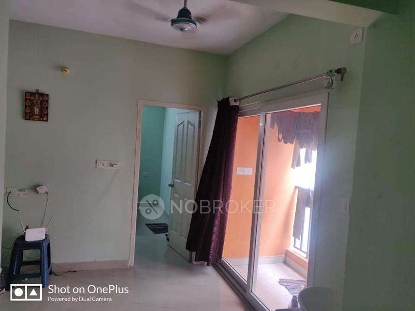 2 BHK Flat In The Royal Castle for Rent  In  Thirumudivakkam