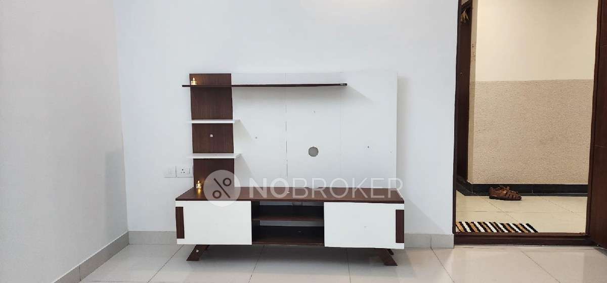 1 BHK Flat In Brigade Cornerstone Utopia for Rent  In Whitefield