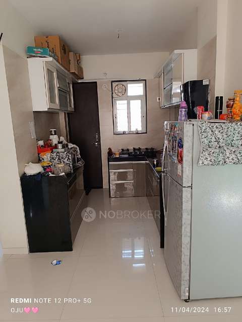 2 BHK Flat In Aureate for Rent  In Pimple Saudagar