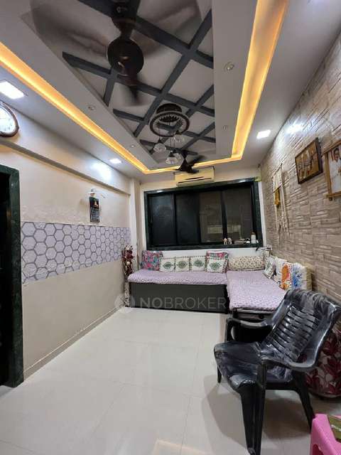 1 BHK Flat For Sale  In Rajesh Hotel