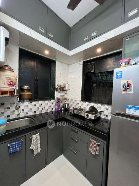 1 BHK Flat For Sale  In Rajesh Hotel