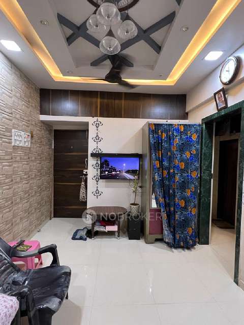 1 BHK Flat For Sale  In Rajesh Hotel