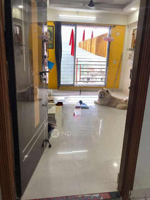 1 RK Flat In Sai Shrushti Heritage For Sale  In Mumbai