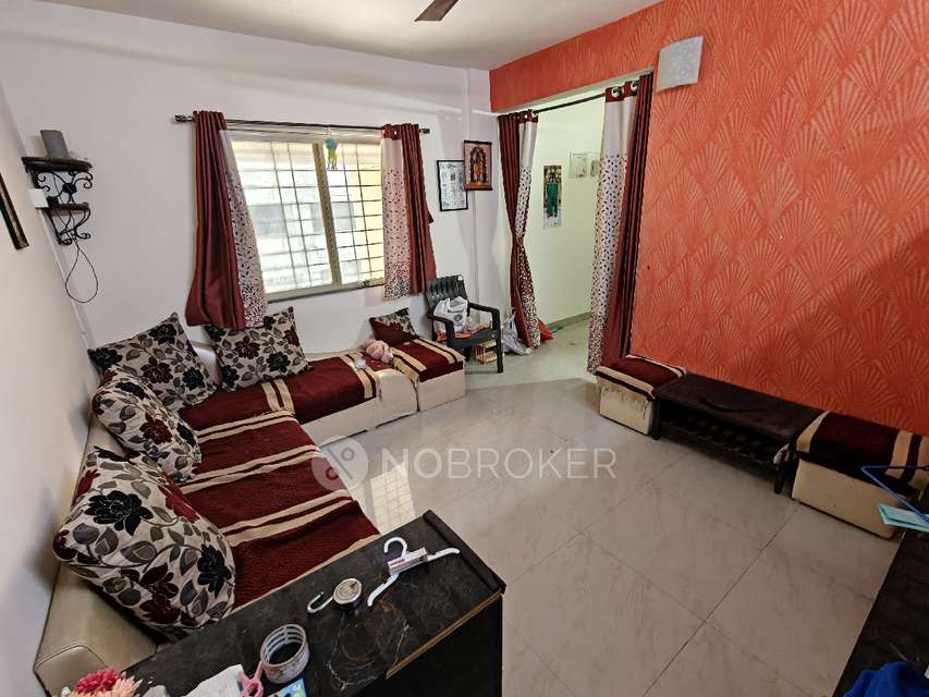 2 BHK Flat In Nea Chs for Rent  In Baner