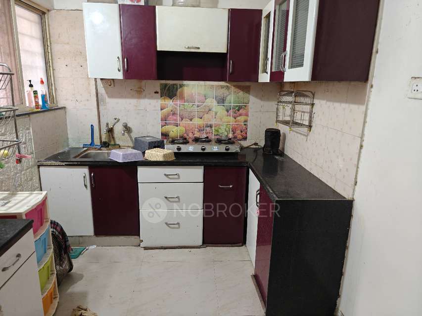 2 BHK Flat In Nea Chs for Rent  In Baner