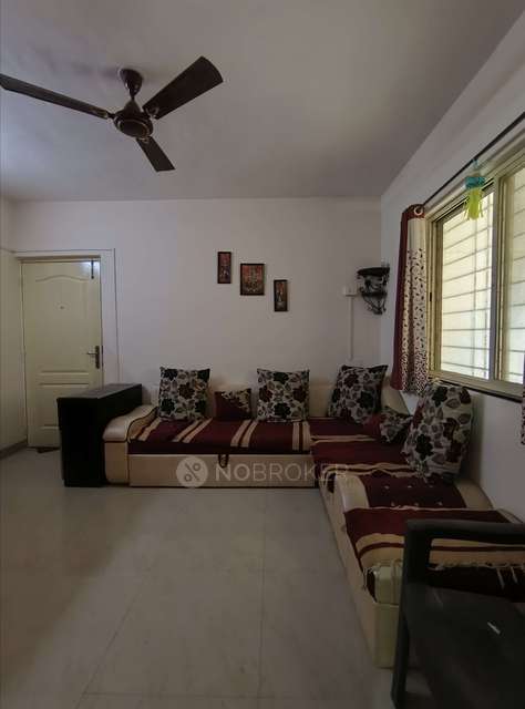 2 BHK Flat In Nea Chs for Rent  In Baner