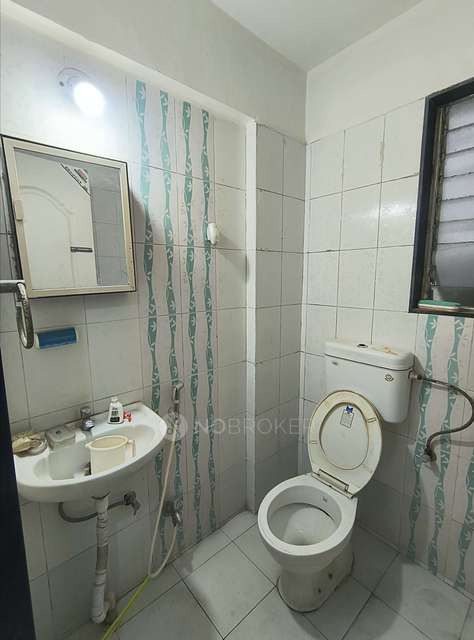 2 BHK Flat In Nea Chs for Rent  In Baner