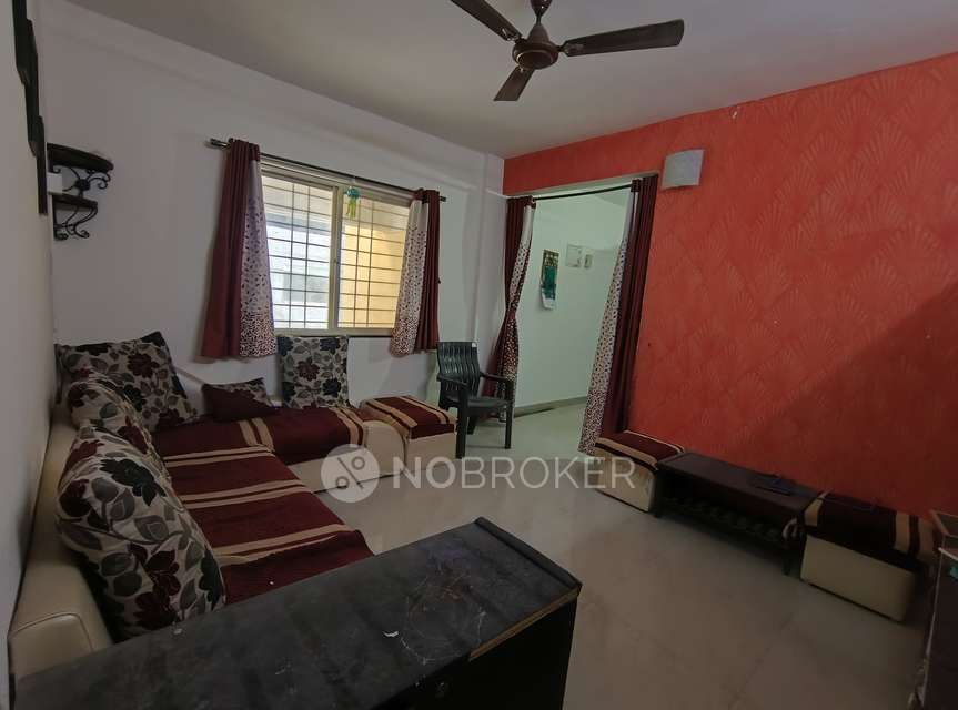 2 BHK Flat In Nea Chs for Rent  In Baner