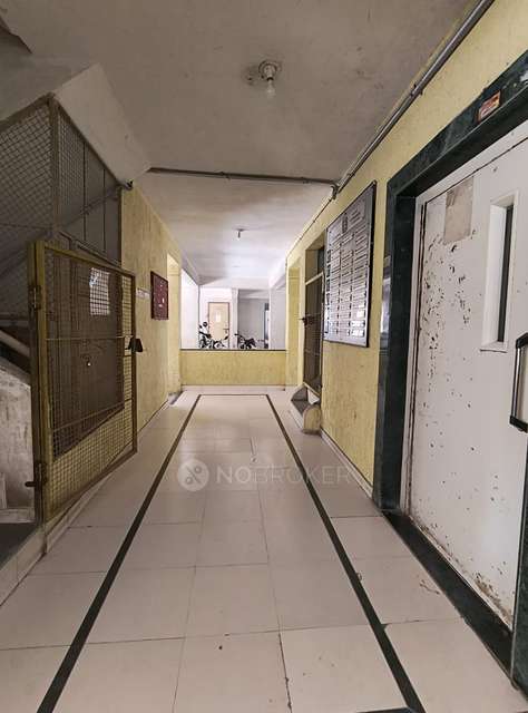 2 BHK Flat In Nea Chs for Rent  In Baner