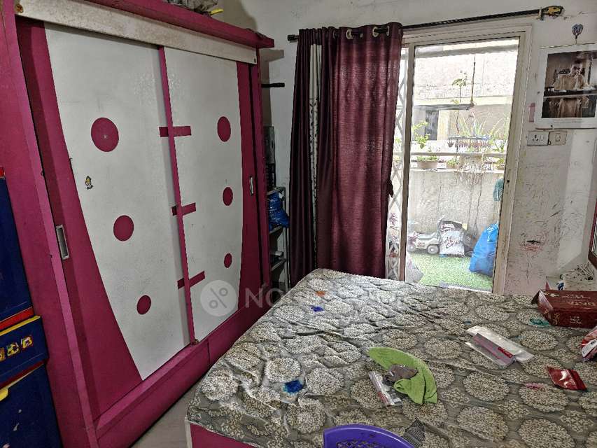 2 BHK Flat In Nea Chs for Rent  In Baner