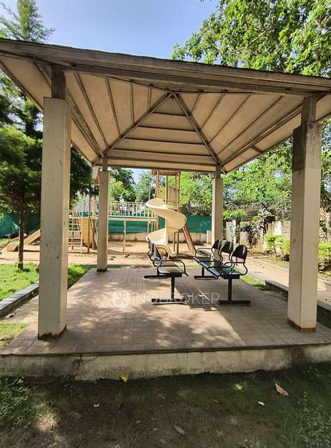 2 BHK Flat In Nea Chs for Rent  In Baner