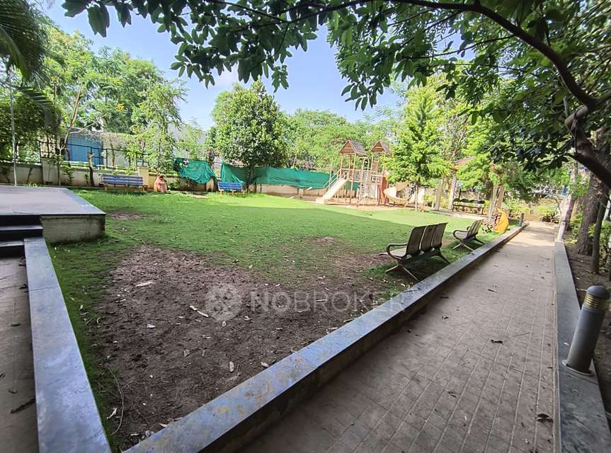 2 BHK Flat In Nea Chs for Rent  In Baner