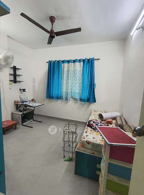 2 BHK Flat In Nea Chs for Rent  In Baner