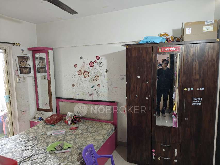 2 BHK Flat In Nea Chs for Rent  In Baner
