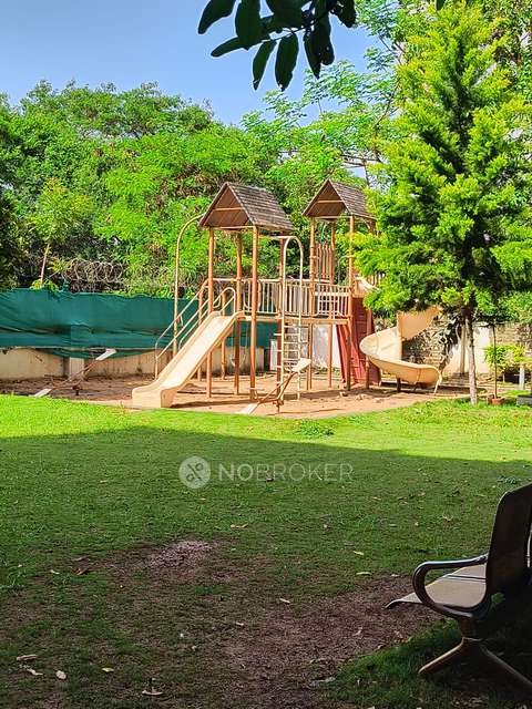 2 BHK Flat In Nea Chs for Rent  In Baner