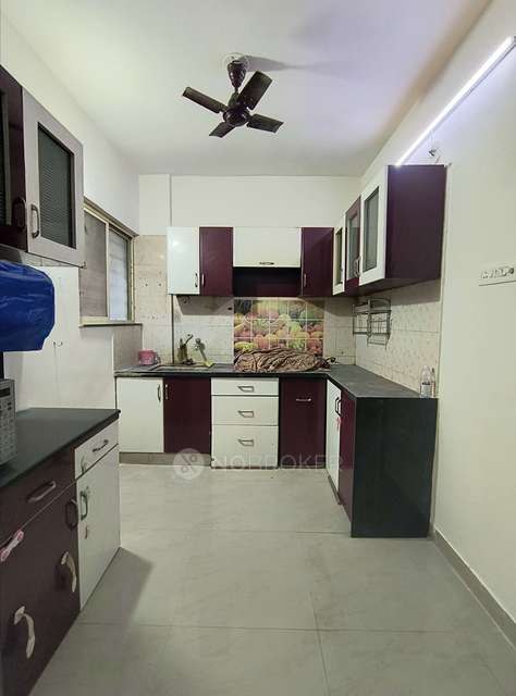 2 BHK Flat In Nea Chs for Rent  In Baner