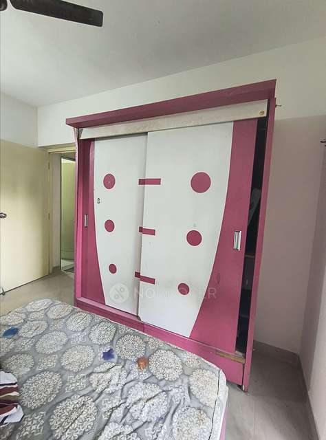 2 BHK Flat In Nea Chs for Rent  In Baner