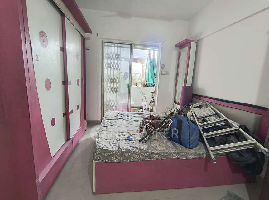 2 BHK Flat In Nea Chs for Rent  In Baner