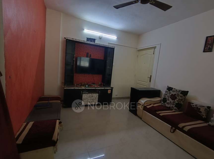 2 BHK Flat In Nea Chs for Rent  In Baner