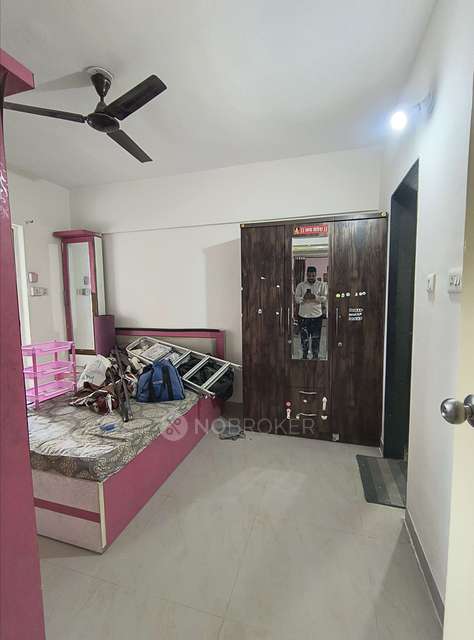 2 BHK Flat In Nea Chs for Rent  In Baner