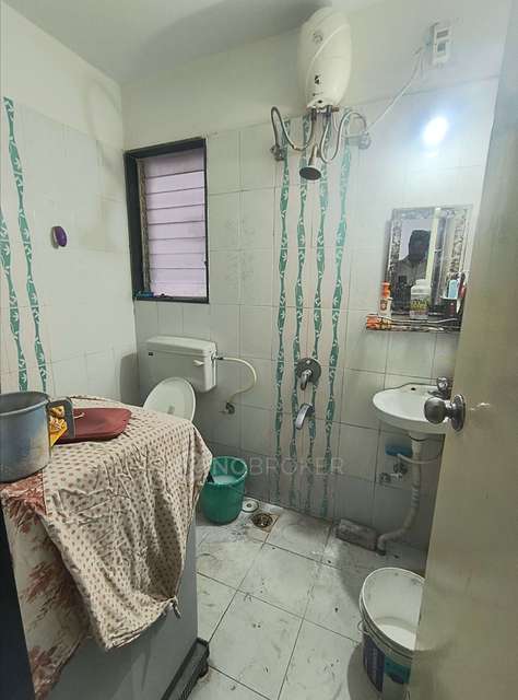 2 BHK Flat In Nea Chs for Rent  In Baner