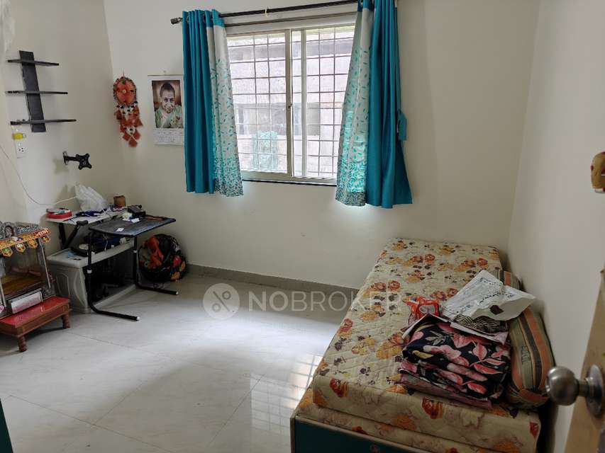 2 BHK Flat In Nea Chs for Rent  In Baner