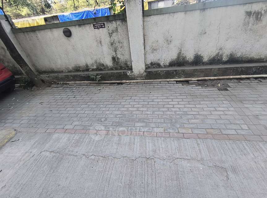 2 BHK Flat In Nea Chs for Rent  In Baner