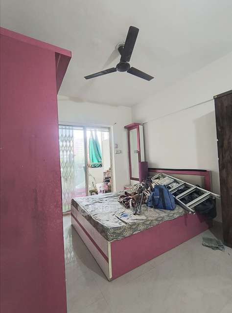 2 BHK Flat In Nea Chs for Rent  In Baner