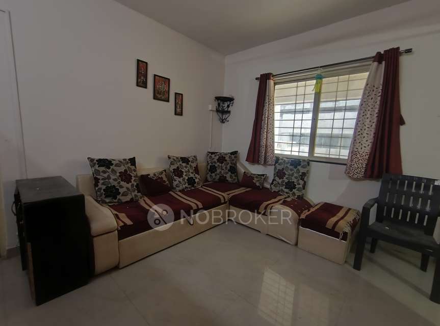 2 BHK Flat In Nea Chs for Rent  In Baner