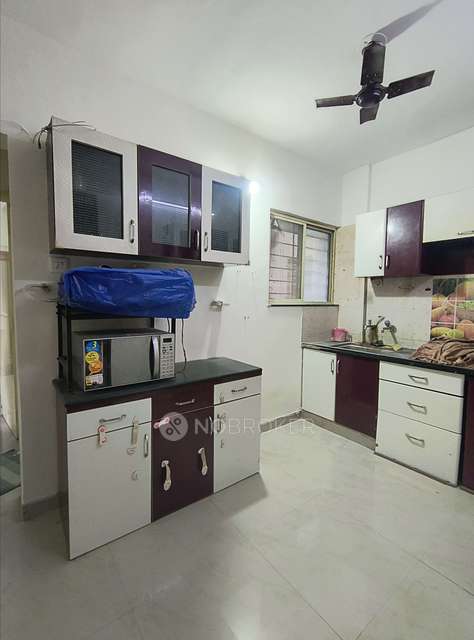 2 BHK Flat In Nea Chs for Rent  In Baner
