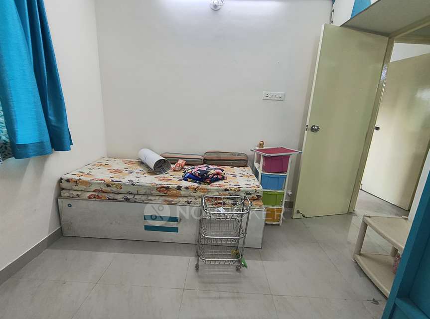 2 BHK Flat In Nea Chs for Rent  In Baner